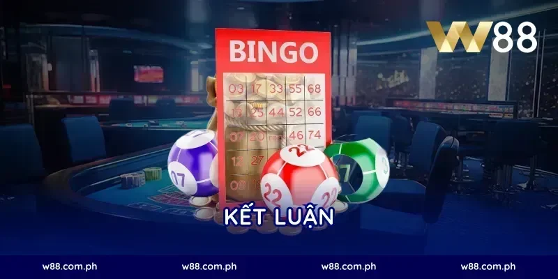 Kết luận